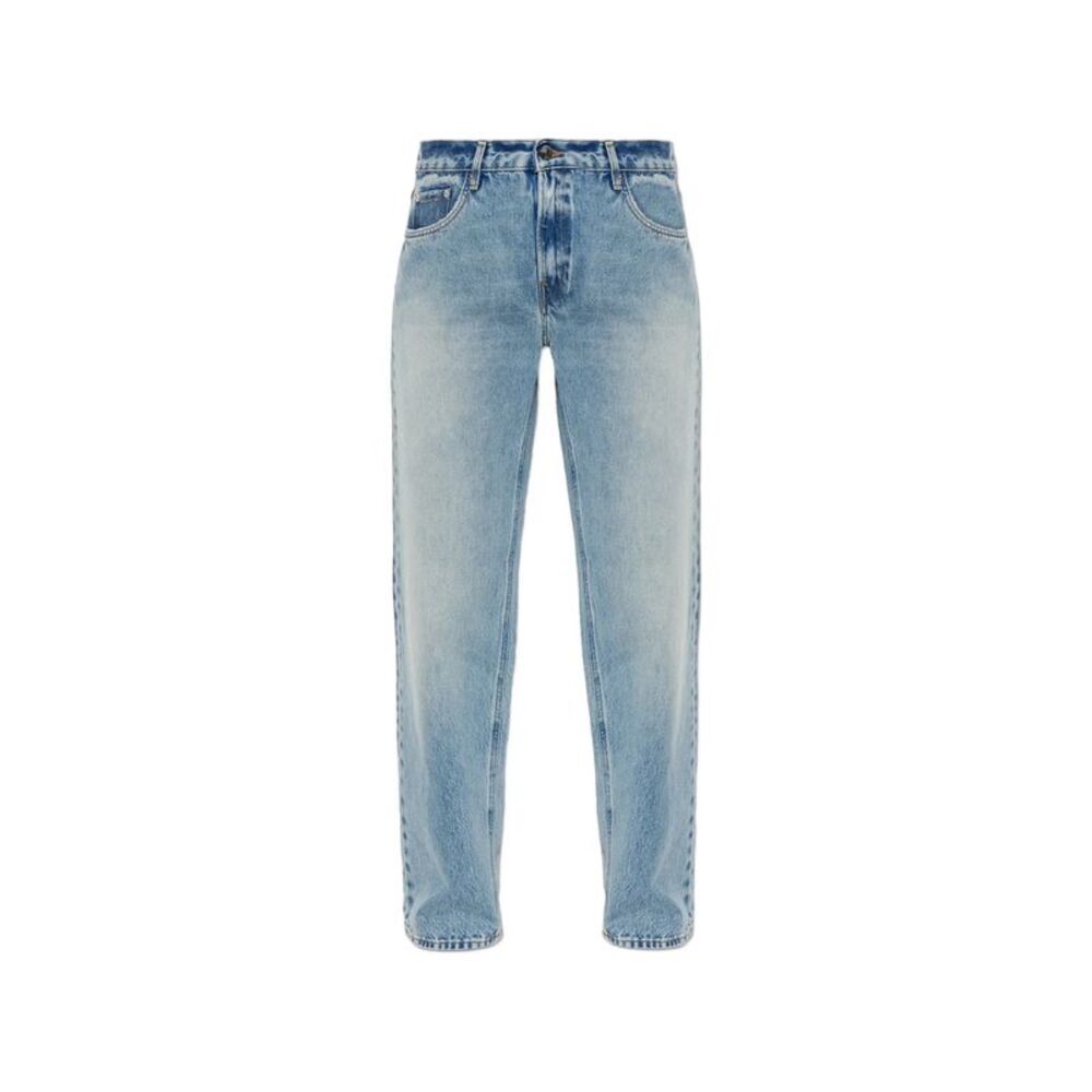Haikure Blue Denim Women